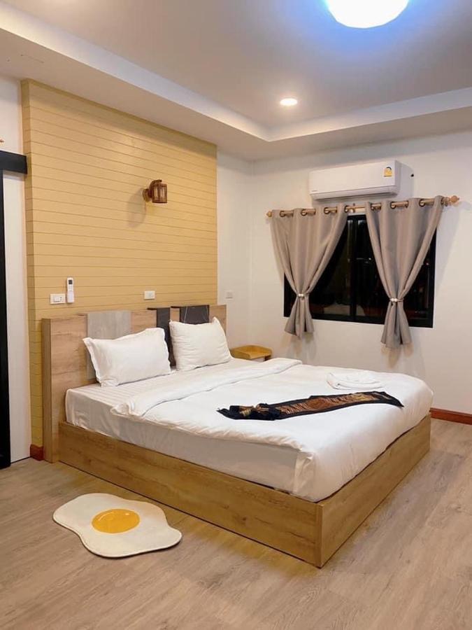 The Moon Camp Khanom Ban Phlao Экстерьер фото